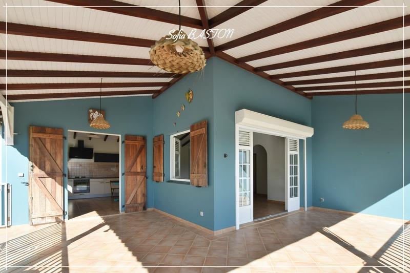 Maison - 120 m² - 4 pièces