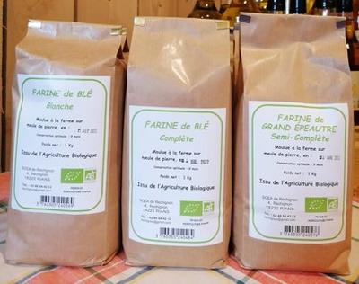 Aux Jardins du Soubeau