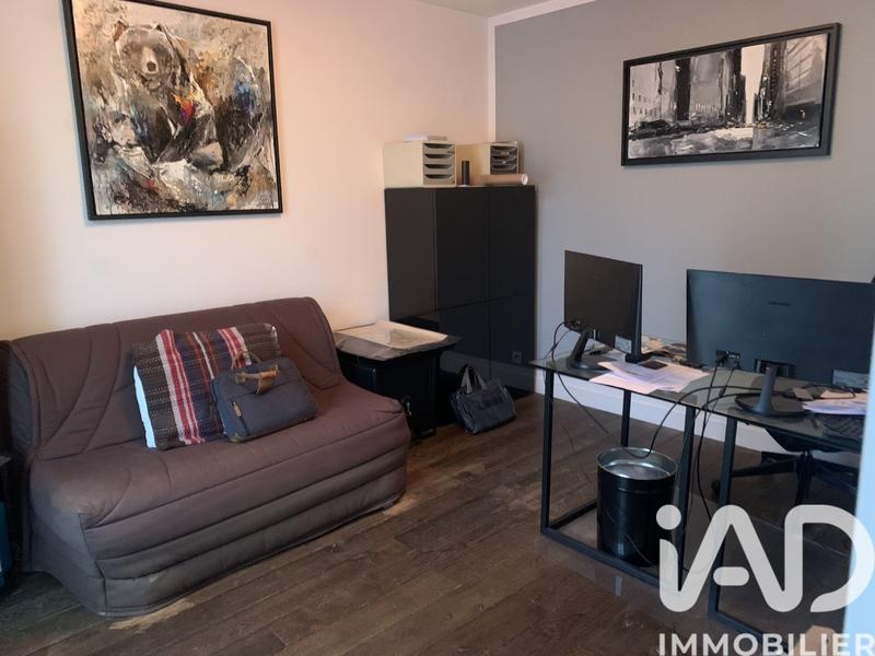 Maison - 103 m² - 6 pièces