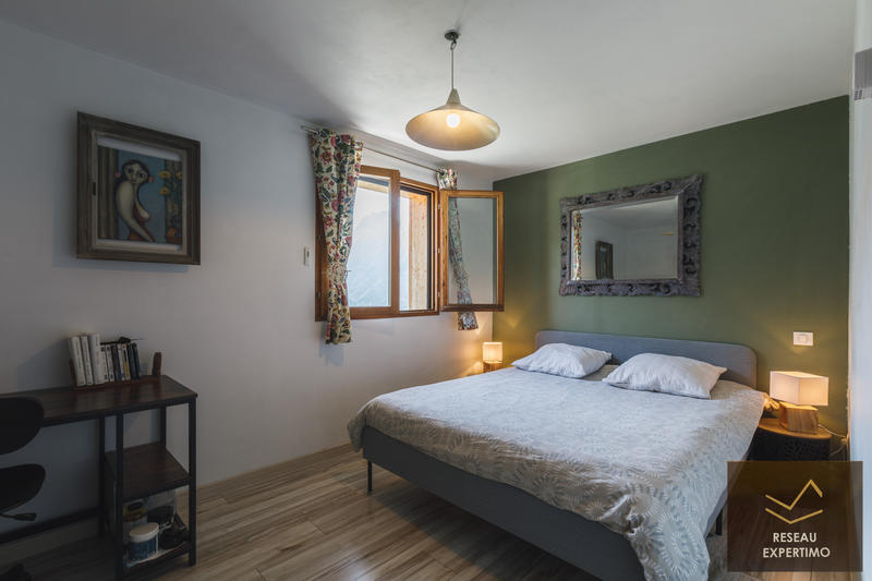 Maison - 175 m² - 6 pièces