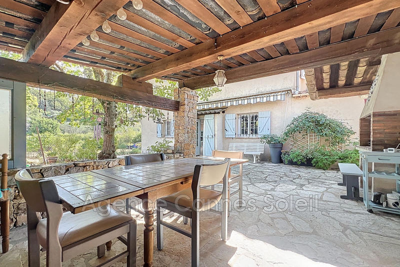 Villa - 110 m² - 5 pièces