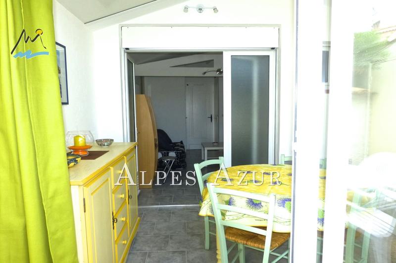 Appartement - 24 m² - 1 pièce