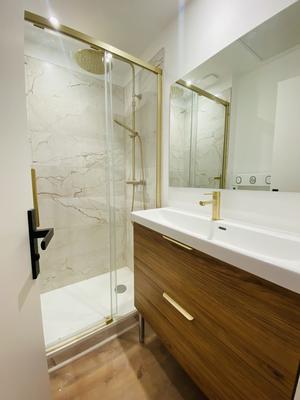 Appartement - 28 m² - 2 pièces