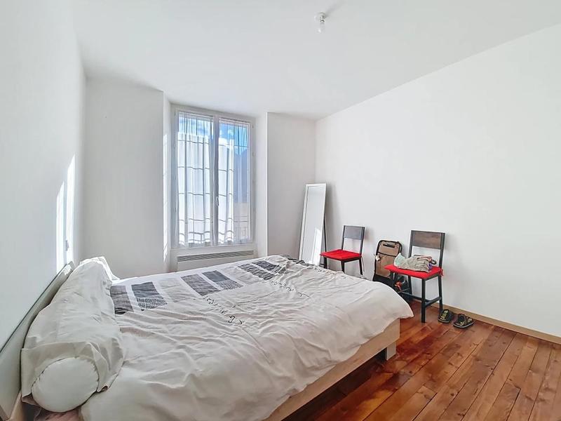 Maison - 105 m² - 3 pièces