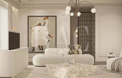 Villa - 545 m² - 12 pièces