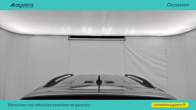 Volkswagen Tiguan Allspace 1.5 Tsi 150ch R-Line Dsg7