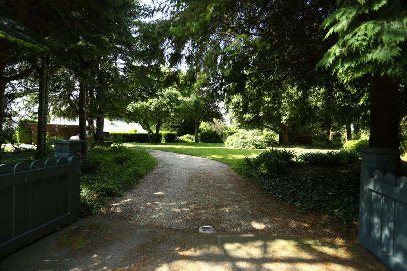 Maison - 163 m² - 6 pièces