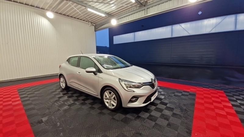 Renault Clio V Tce 90 - 21n Business