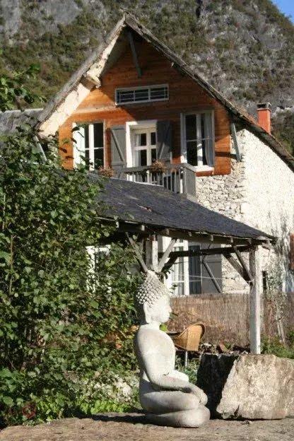 Château - 810 m² - 11 pièces