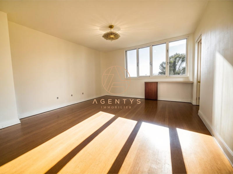 Appartement - 67 m² - 4 pièces