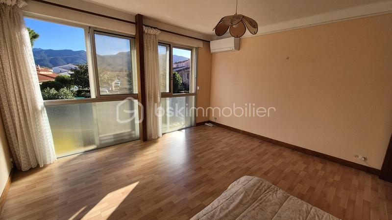 Maison - 152 m² - 7 pièces