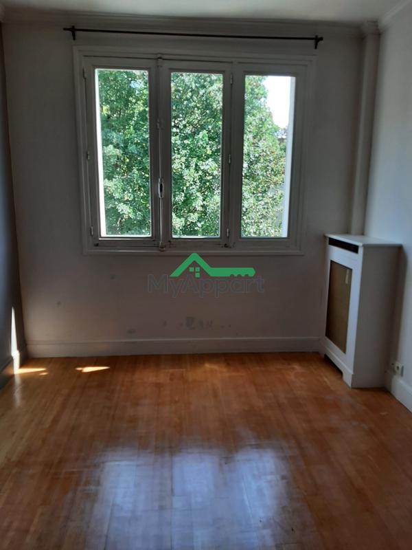 Appartement - 80 m² - 3 pièces