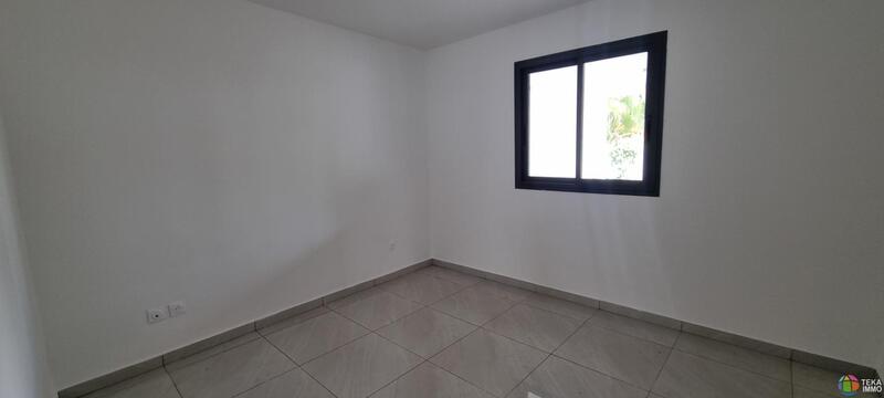 Villa - 84 m² - 4 pièces