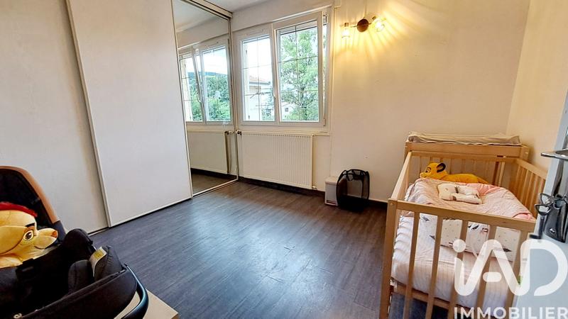 Maison - 167 m² - 6 pièces