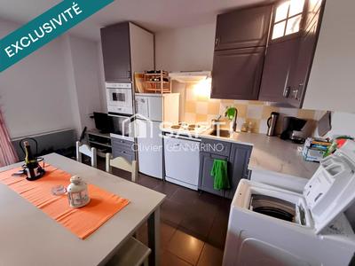 Appartement - 48 m² - 3 pièces