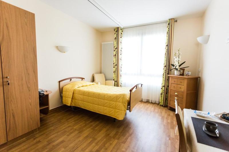 Appartement - 20 m² - 2 pièces