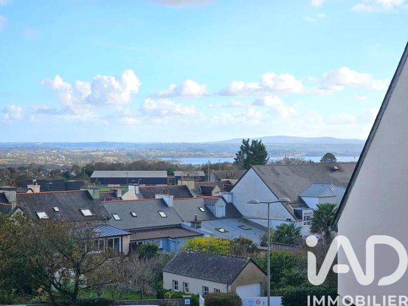 Duplex - 38 m² - 3 pièces