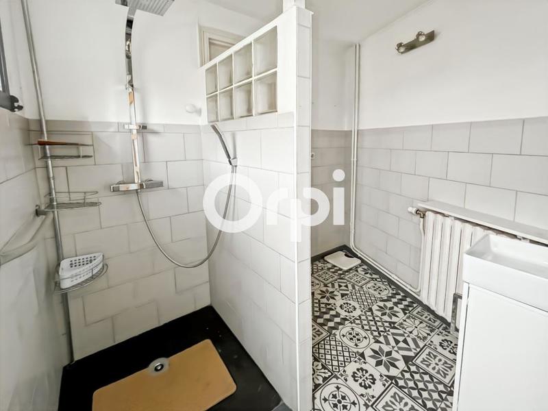 Maison - 162 m² - 5 pièces