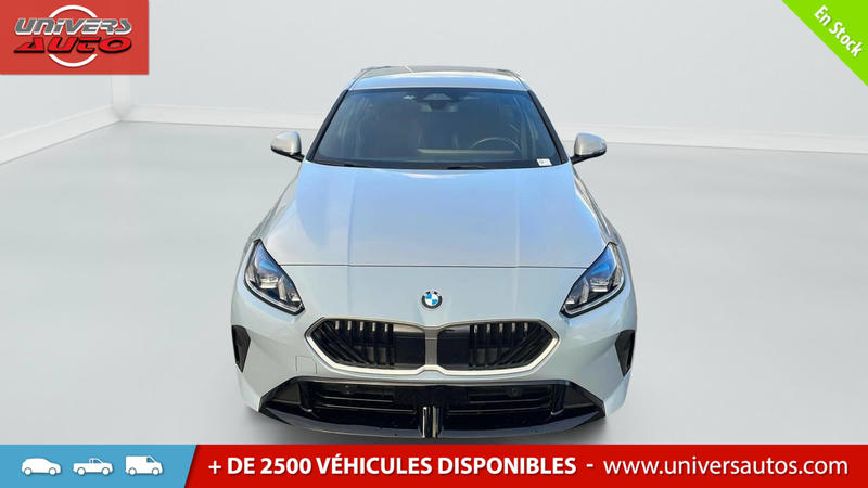 Bmw Série 1 F70 120d 163 ch Dkg7 m Sport