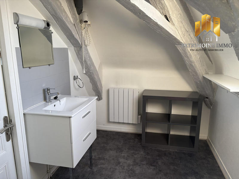 Duplex - 99 m² - 4 pièces