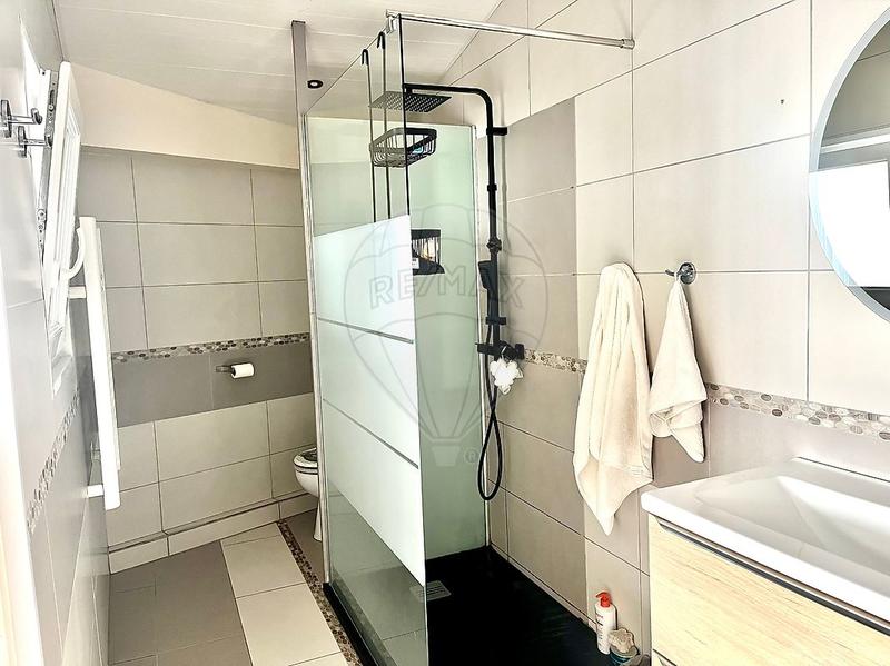 Maison - 75 m² - 3 pièces