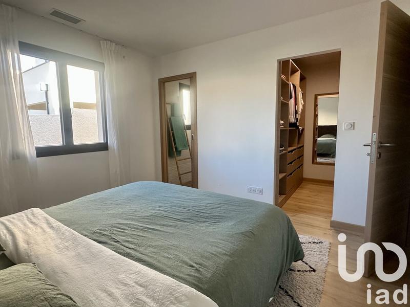 Maison - 125 m² - 4 pièces