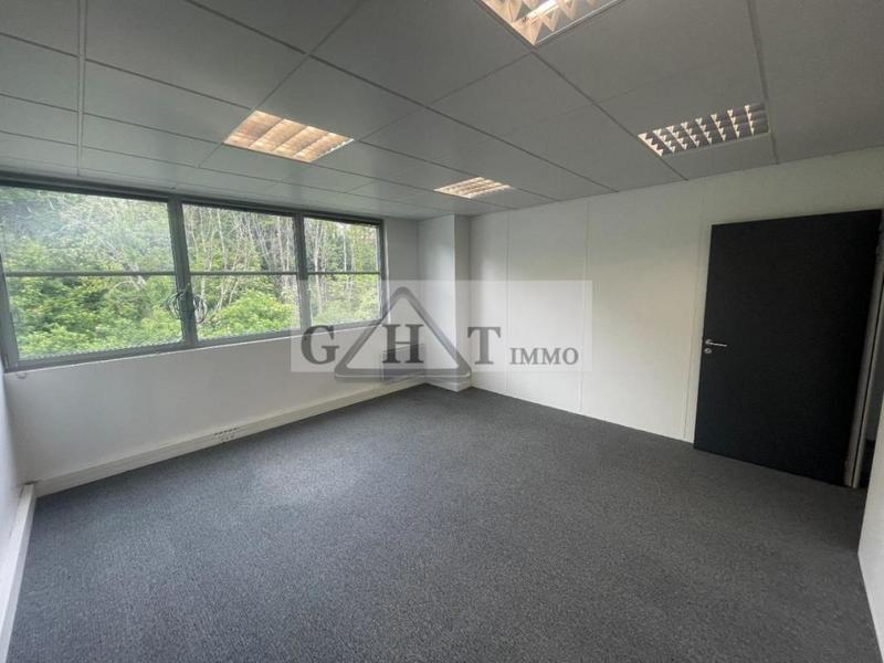 Bureau - 268 m²