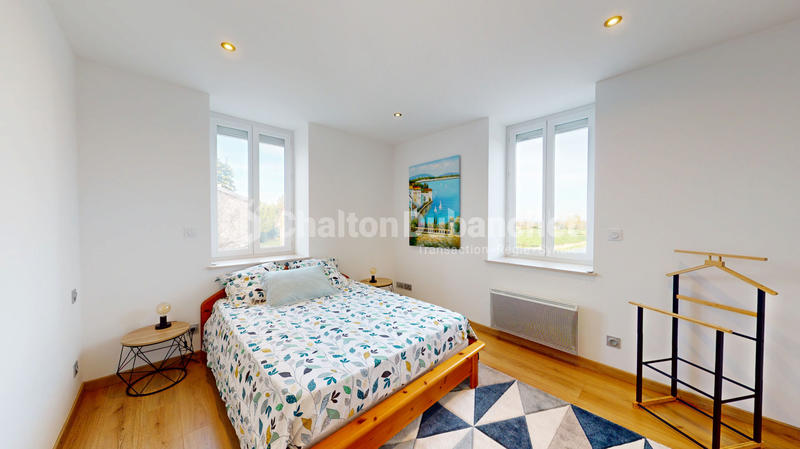 Maison - 228 m² - 6 pièces