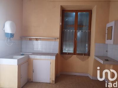 Appartement - 31 m² - 2 pièces