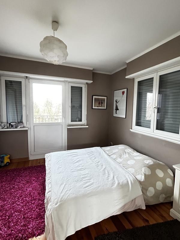 Maison - 135 m² - 4 pièces