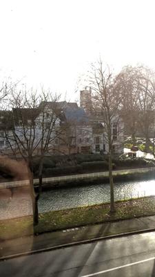 Appartement - 51 m² - 2 pièces