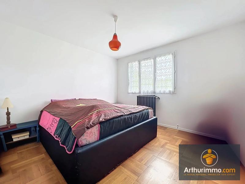 Maison - 174 m² - 7 pièces