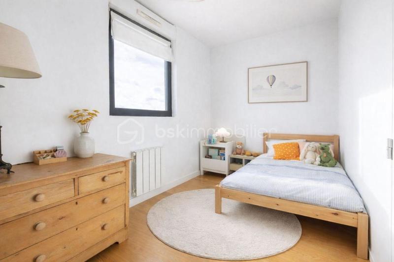 Duplex - 68 m² - 4 pièces