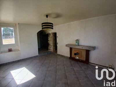 Maison de campagne - 170 m² - 7 pièces