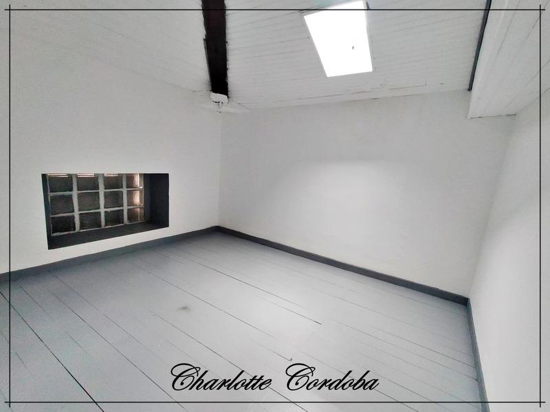 Maison de ville - 69 m² - 5 pièces