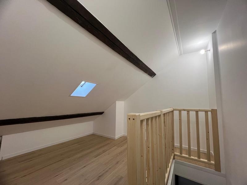 Maison - 41 m² - 3 pièces