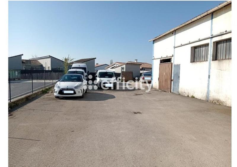 Bureau - 436 m² - 7 pièces