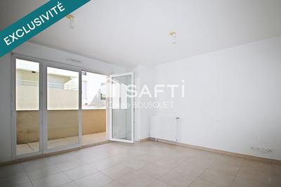 Appartement - 41 m² - 2 pièces
