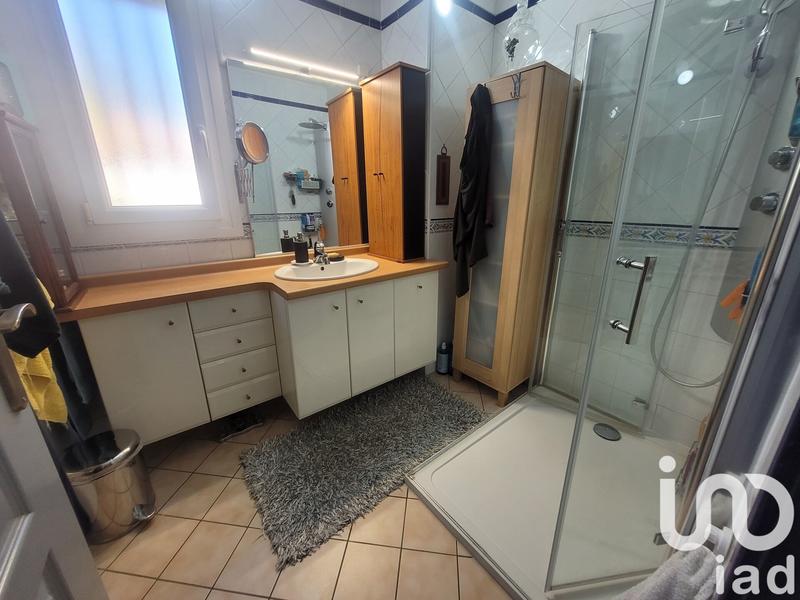 Maison - 140 m² - 7 pièces