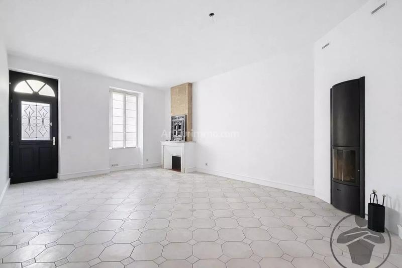 Maison - 145 m² - 4 pièces
