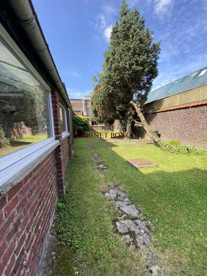 Fonds de commerce - 180 m²