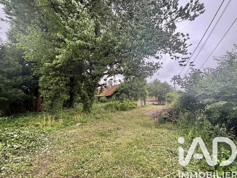 Maison de village - 398 m² - 10 pièces