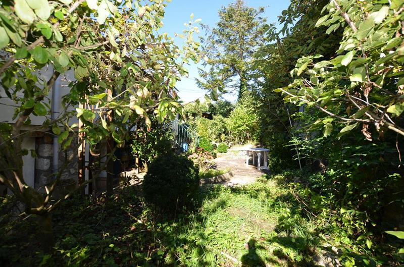 Maison - 120 m² - 7 pièces