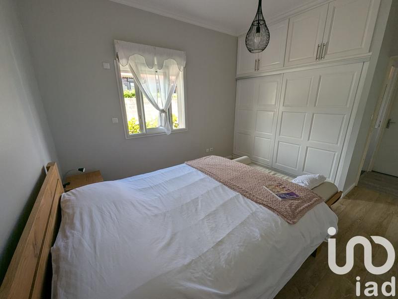 Maison - 170 m² - 4 pièces