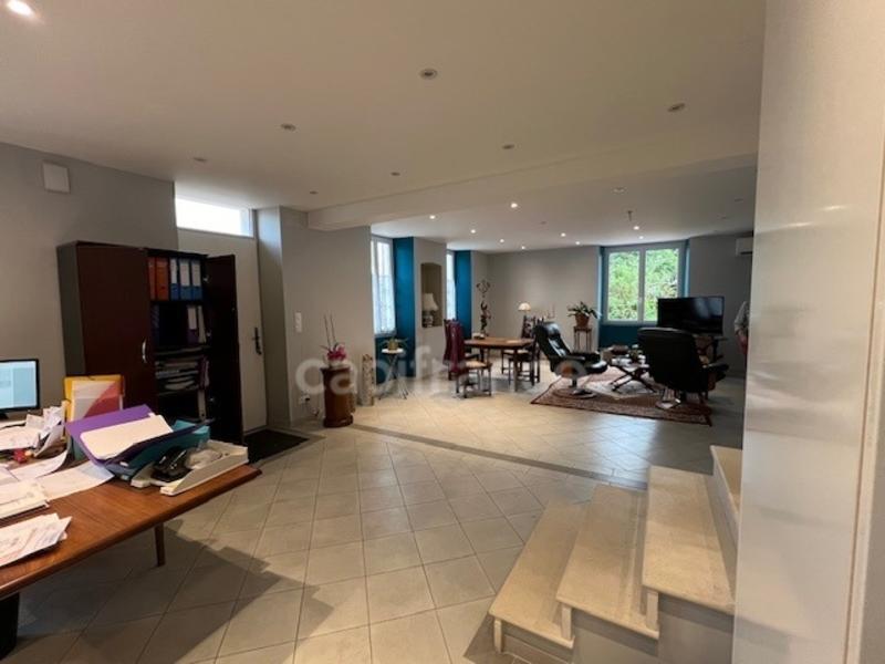 Maison - 132 m² - 5 pièces