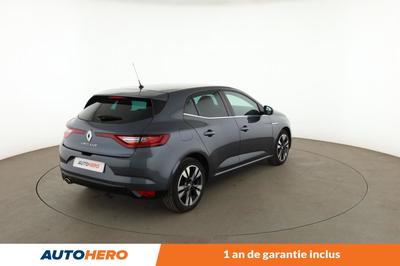 Renault Mégane 1.3 TCe Intens Edc 140 ch