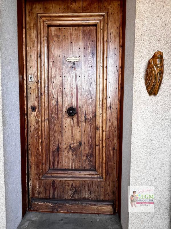 Maison - 134 m² - 5 pièces