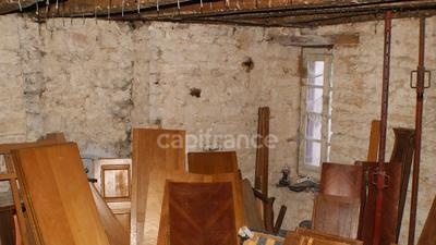 Maison - 87 m² - 3 pièces