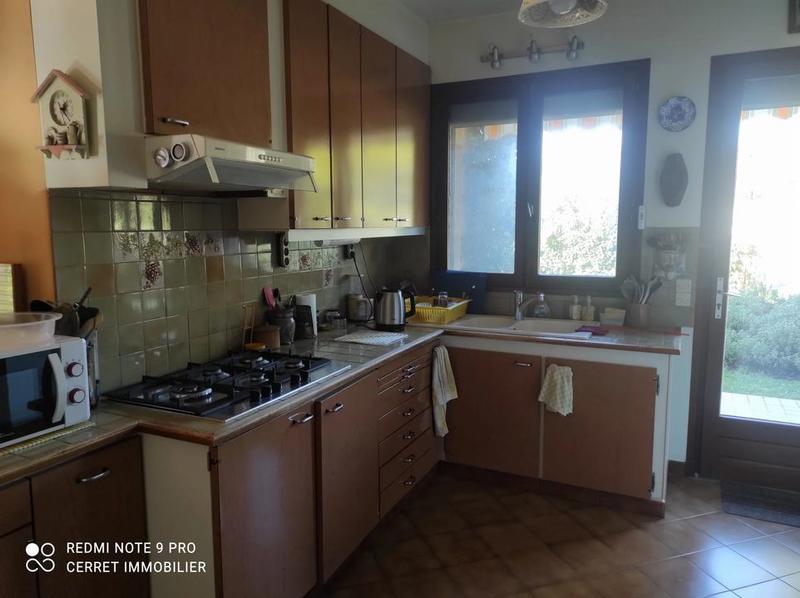 Maison - 136 m² - 6 pièces