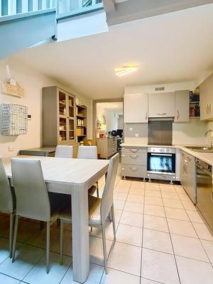 Appartement - 68 m² - 4 pièces